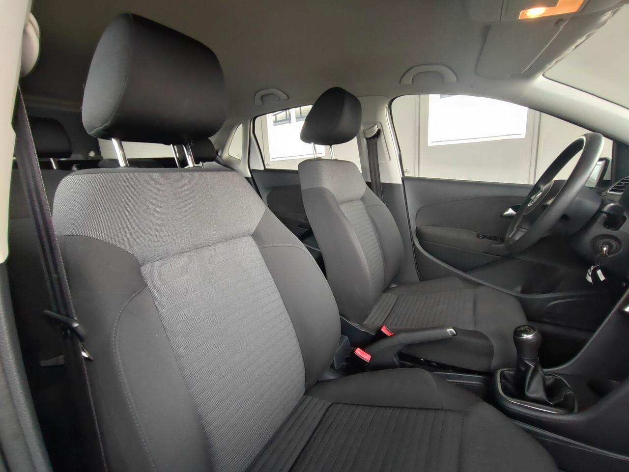 Volkswagen Polo 1.2 70 CV 5p. Comfortline