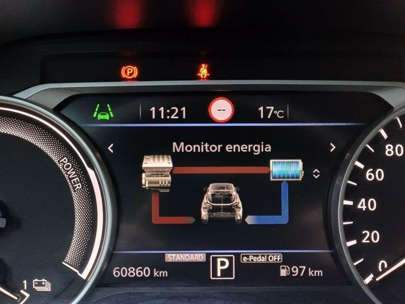 Nissan Juke 1.6 HEV FULL HYBRID N-Connecta-GARANZIA