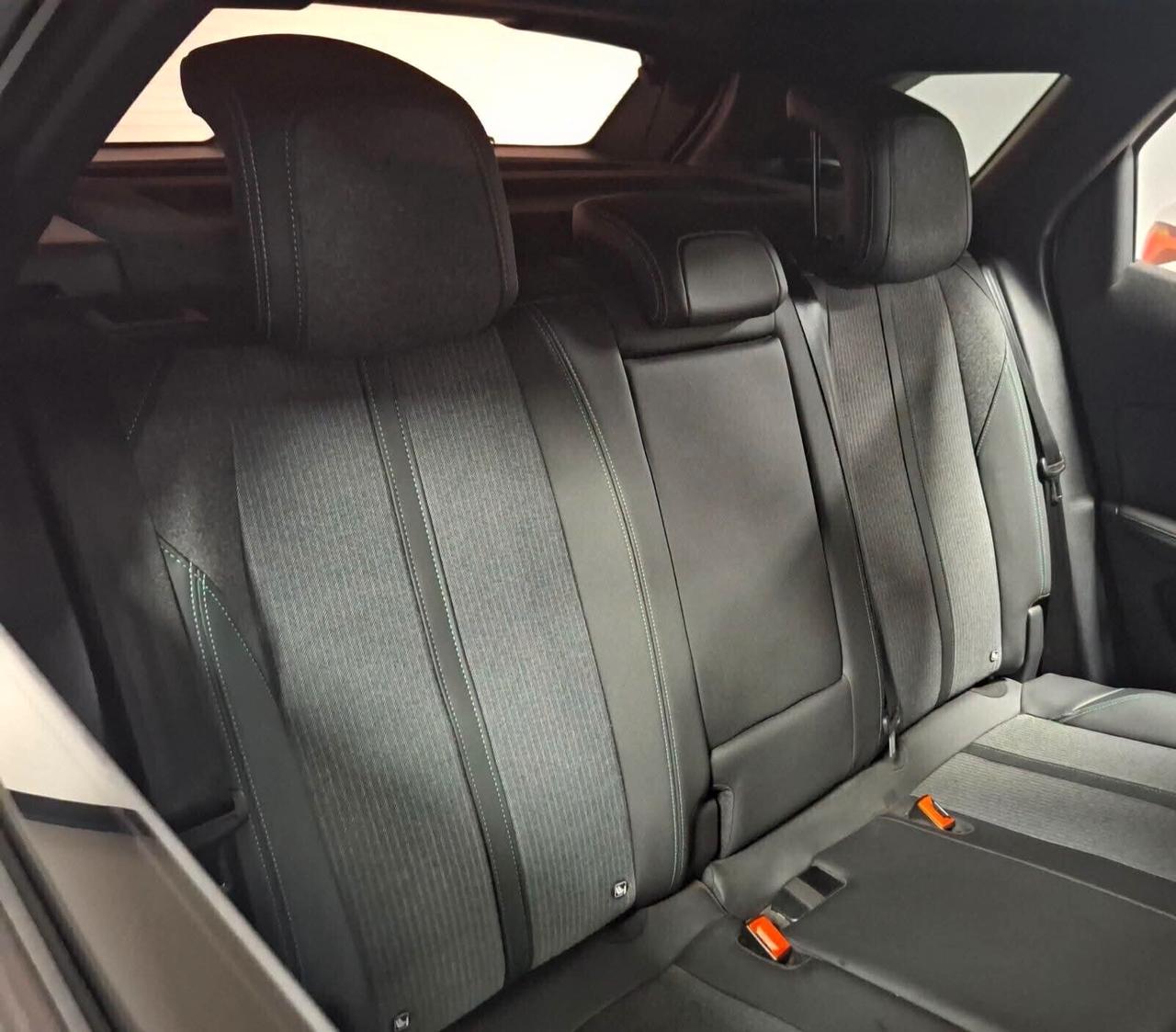Peugeot 3008 130cv EAT8 Allure pack