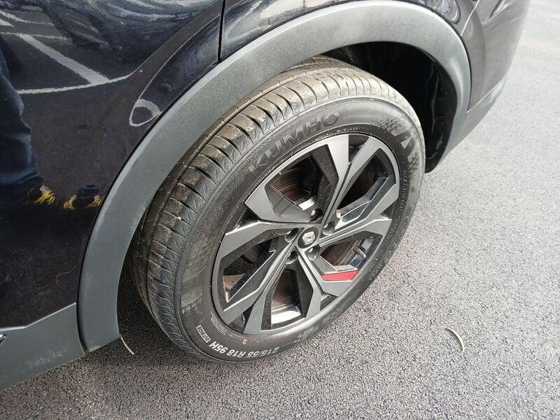 Renault Arkana 2021 1.6 E-Tech hybrid R.S. Line 145cv