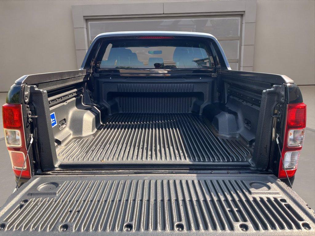 FORD Ranger 2.0 ecoblue double cab Wildtrak 170cv del 2023