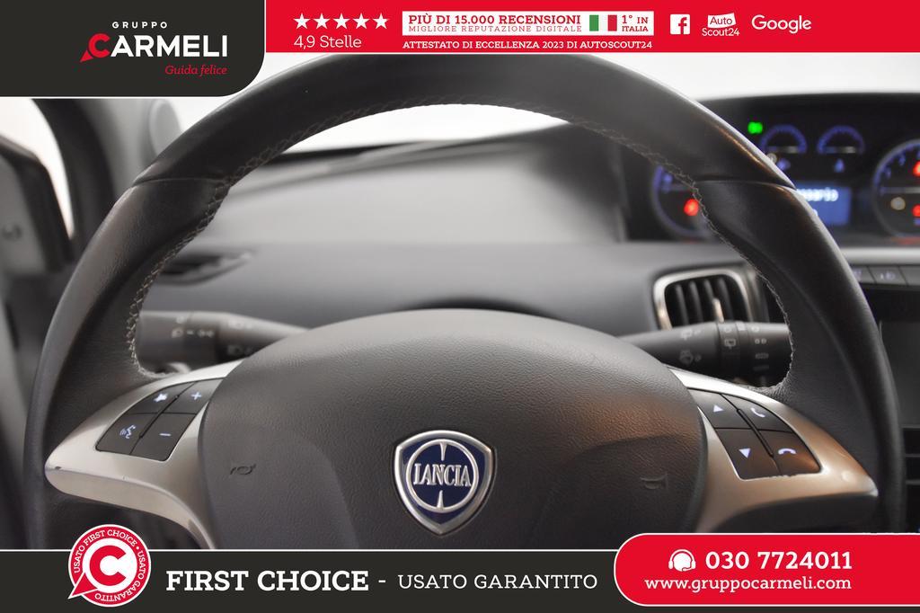 Lancia Ypsilon 5 Porte 1.2 Ecochic Mya