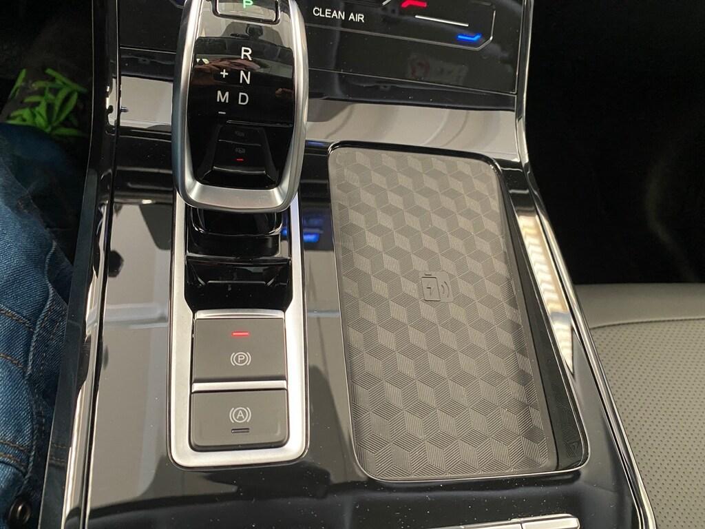 DR Motor DR6 1.5 Turbo CVT - PROMO