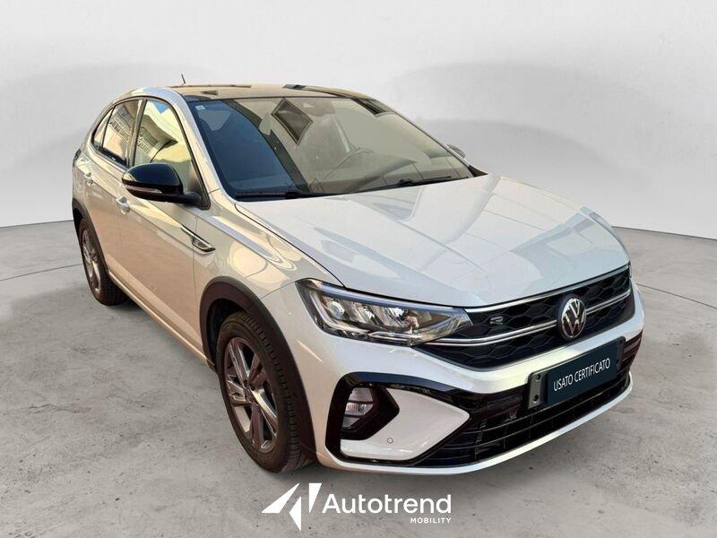 Volkswagen Taigo 1.5 TSI 150 CV Automatica DSG R-Line