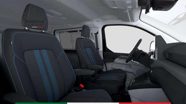 Ford Tourneo Custom V710 320 2.0 ecoblue 170cv Sport L1H1 AWD A8