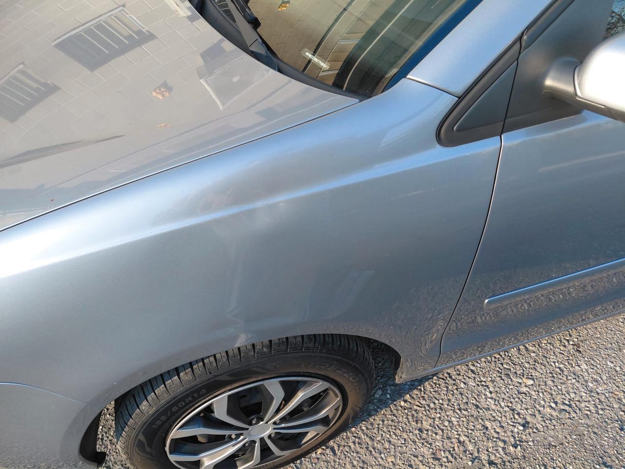 Volkswagen Polo 1.2 UNICO PROPRIETARIO (Neopatentati)