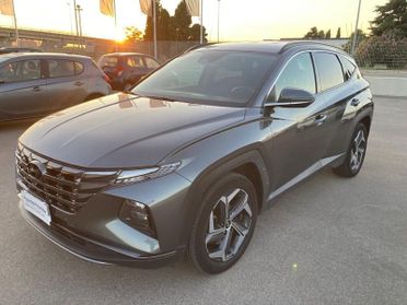 Hyundai Tucson Tucson 1.6 CRDI XLine