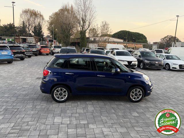 FIAT 500L 1.4 GPL ANCHE PER NEOPATENTATI