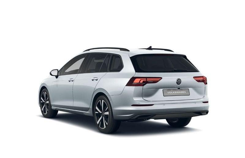 Volkswagen Golf Variant 2.0 TDI 150 CV DSG SCR Edition Plus