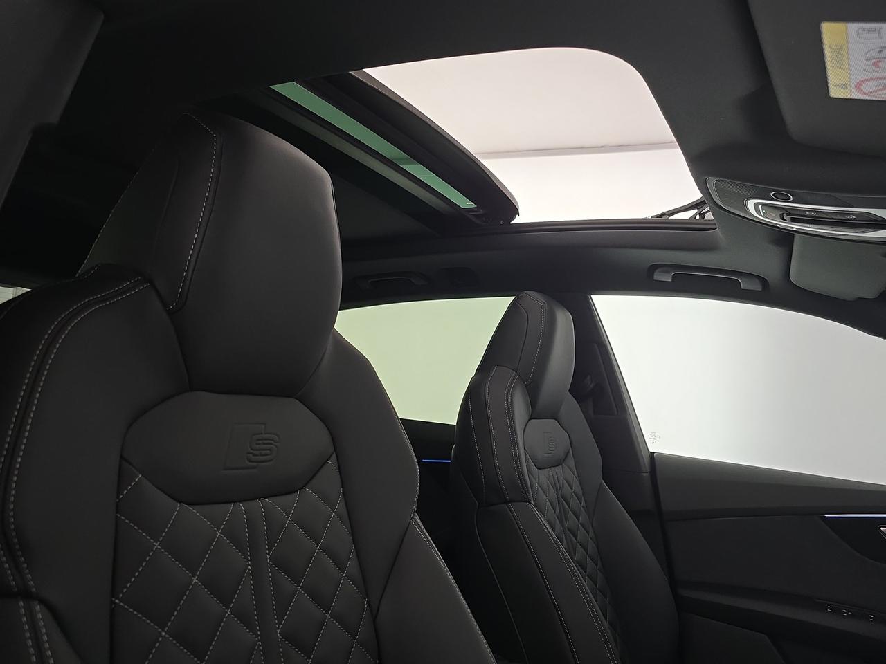 Audi Q8 50 3.0 tdi mhev s line edition quattro tiptronic