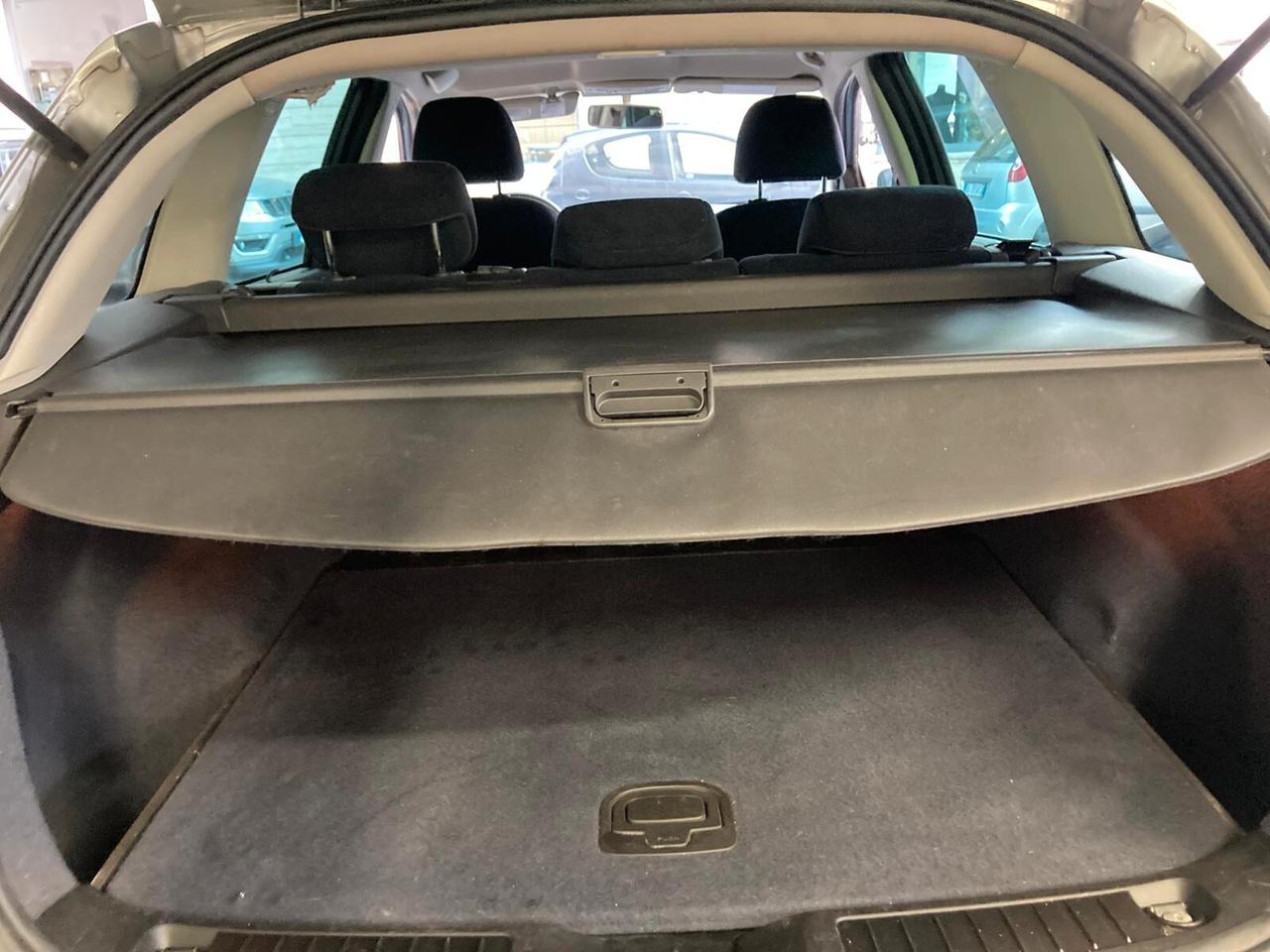 Fiat Croma 1.9 Multijet -PERFETTA- 2008