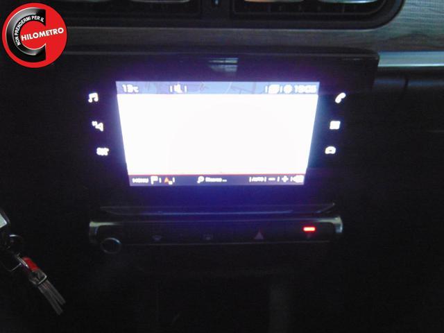 CITROEN C3 PureTech 83 S&S