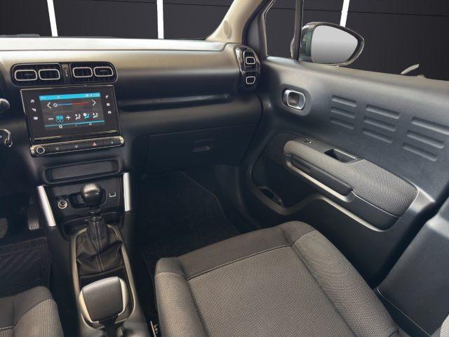 CITROEN C3 Aircross BlueHDi 100 S&S Feel