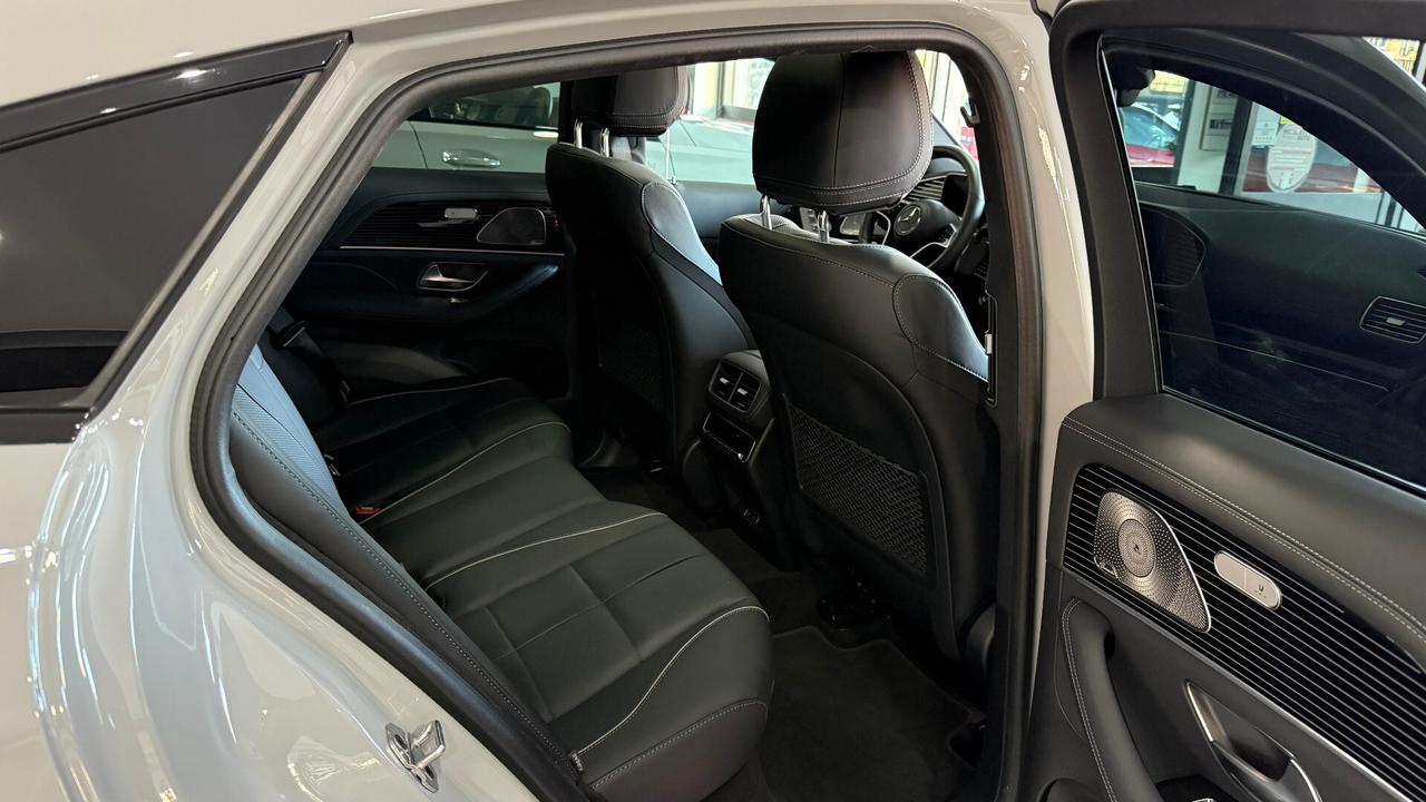 MERCEDES GLE 450 D COUPE PREMIUM AMG TETTO