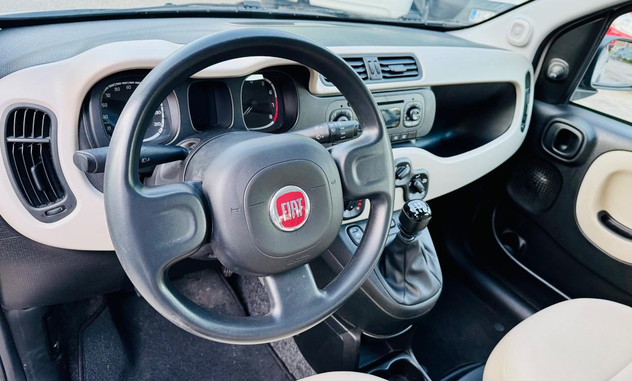 Fiat Panda 1.2 EasyPower Lounge