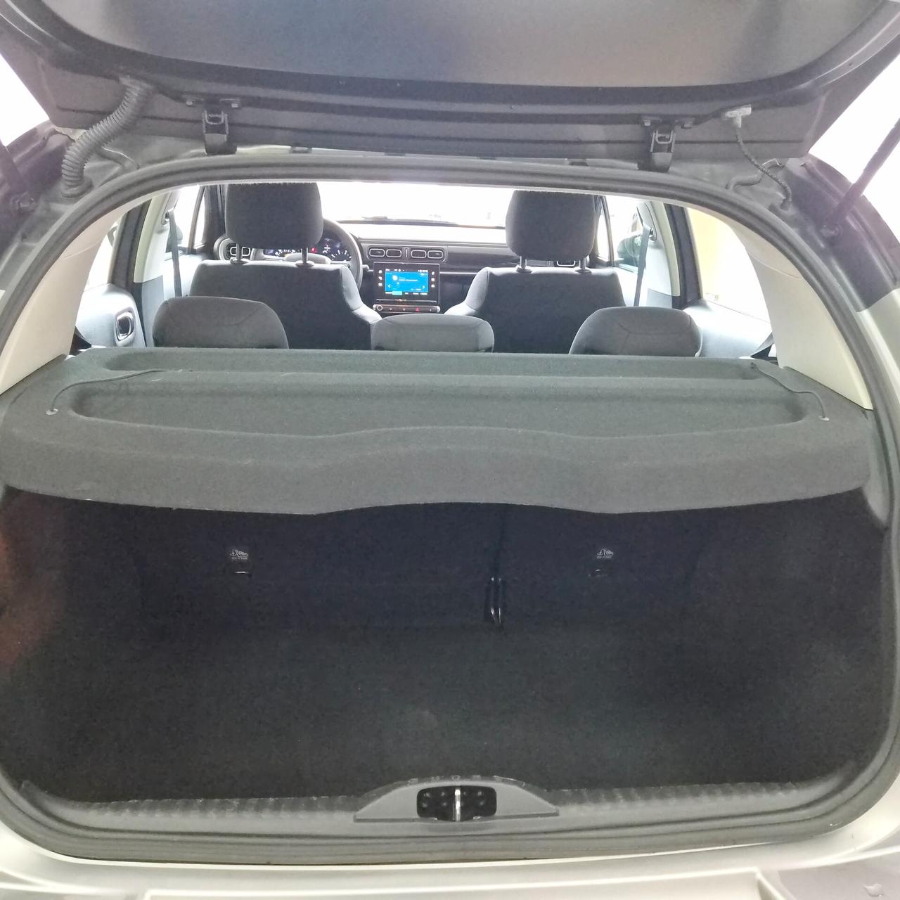 Citroen C3 PureTech 110 S&S Shine Pack