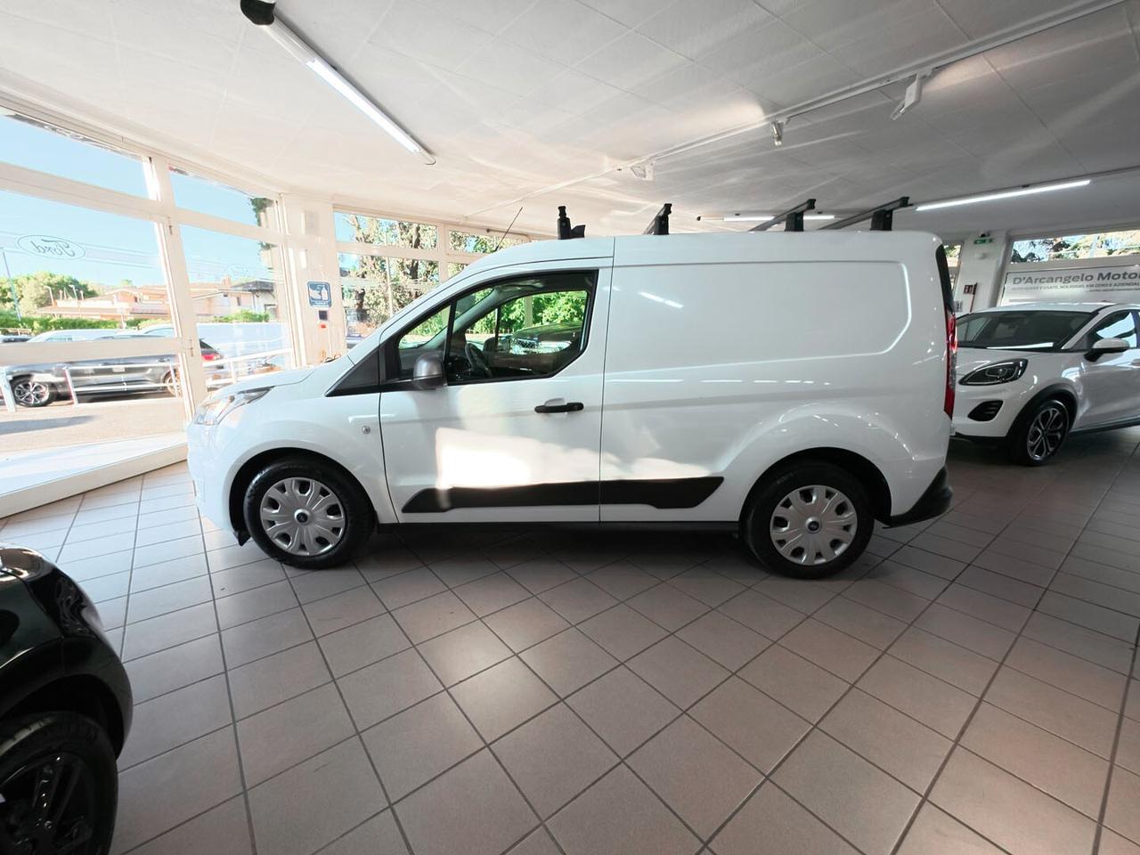 Ford Transit Connect 1.5 TDCi 100Cv