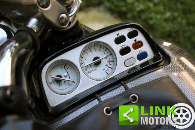 YAMAHA V-Max 1200 102 CV Power Cruiser