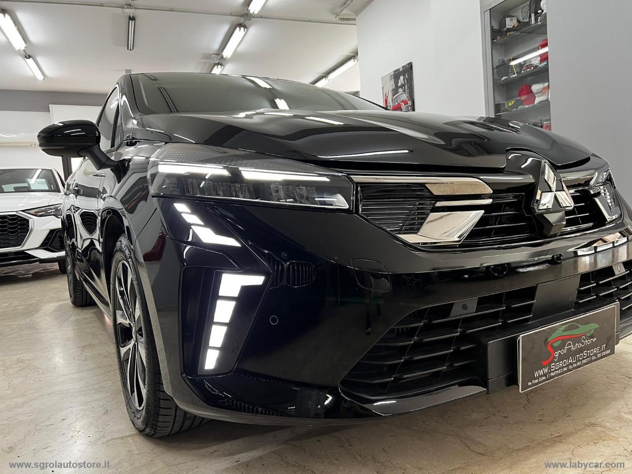 MITSUBISHI Colt 1.0L turbo 90 CV Invite