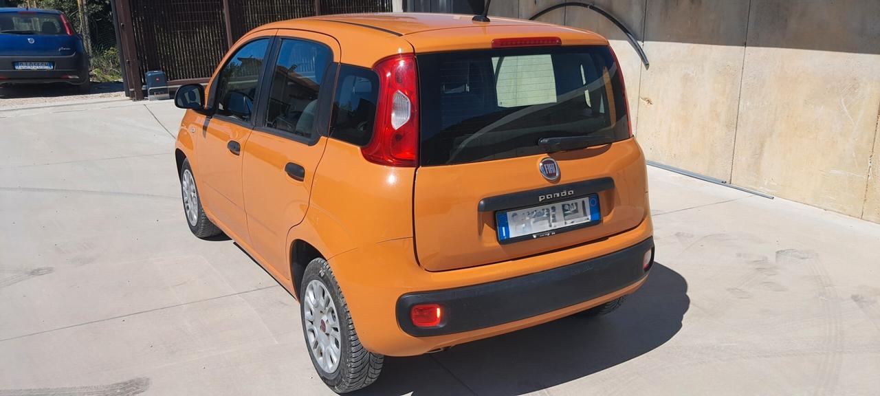 Fiat Panda 1.2 OCCASIONE