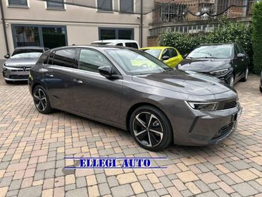 OPEL Astra PROMO FIN1.5 Turbo Diesel 130 CV AT8 BUSINESS KM 0