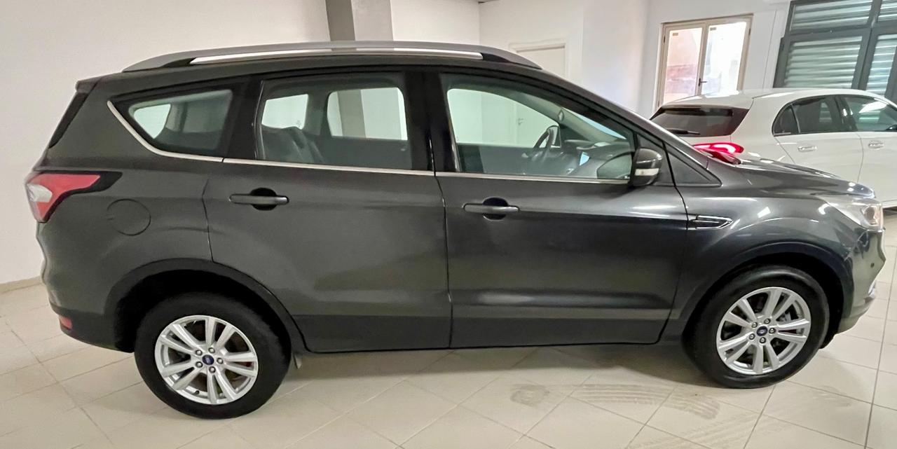 Ford Kuga 1.5 TDCI 120 CV S&S 2WD Titanium(SUPER PREZZO)