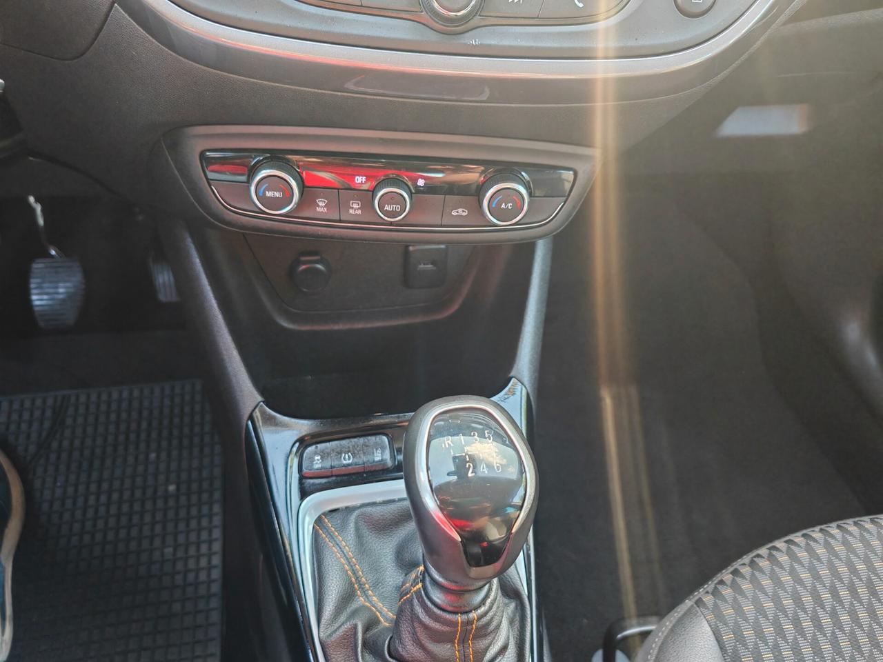 Opel Crossland X 1.5 ECOTEC D 102 CV Start&Stop