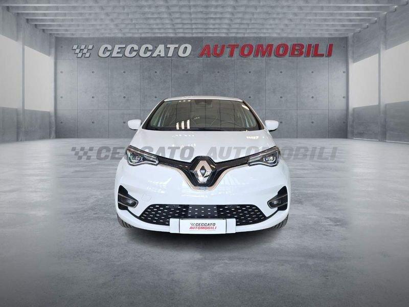 Renault ZOE Zoe Intens R135