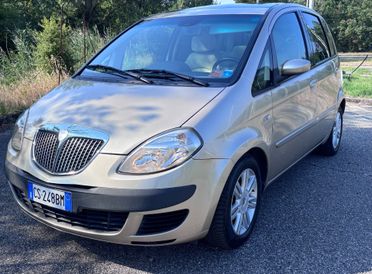 Lancia MUSA 1.4 16V Oro