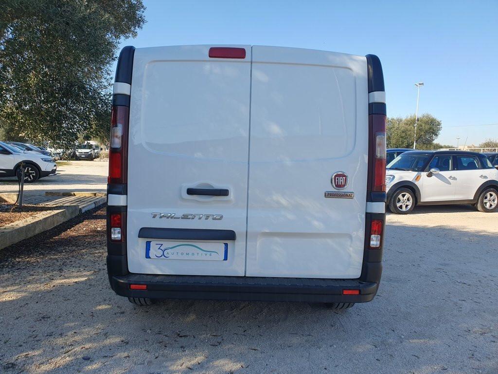 Fiat Talento Furg. 10Q 1.6 MJ 95cv CH1