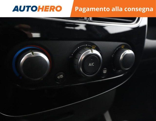 RENAULT Clio Sporter dCi 8V 90CV EDC Start&Stop Energy Zen