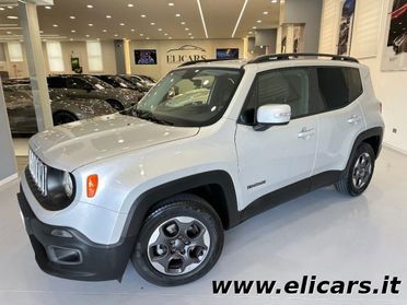 JEEP Renegade 1.6 Mjt 120 CV Longitude