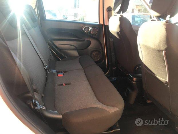 Fiat 500L 1.3 Multijet 95 CV Urban