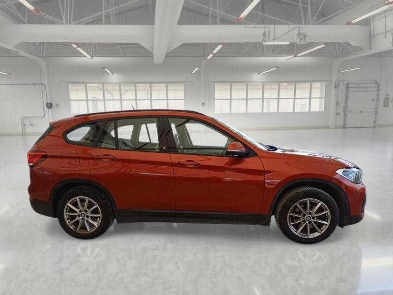 BMW X1 xDrive 18d Business Advantage Autom.