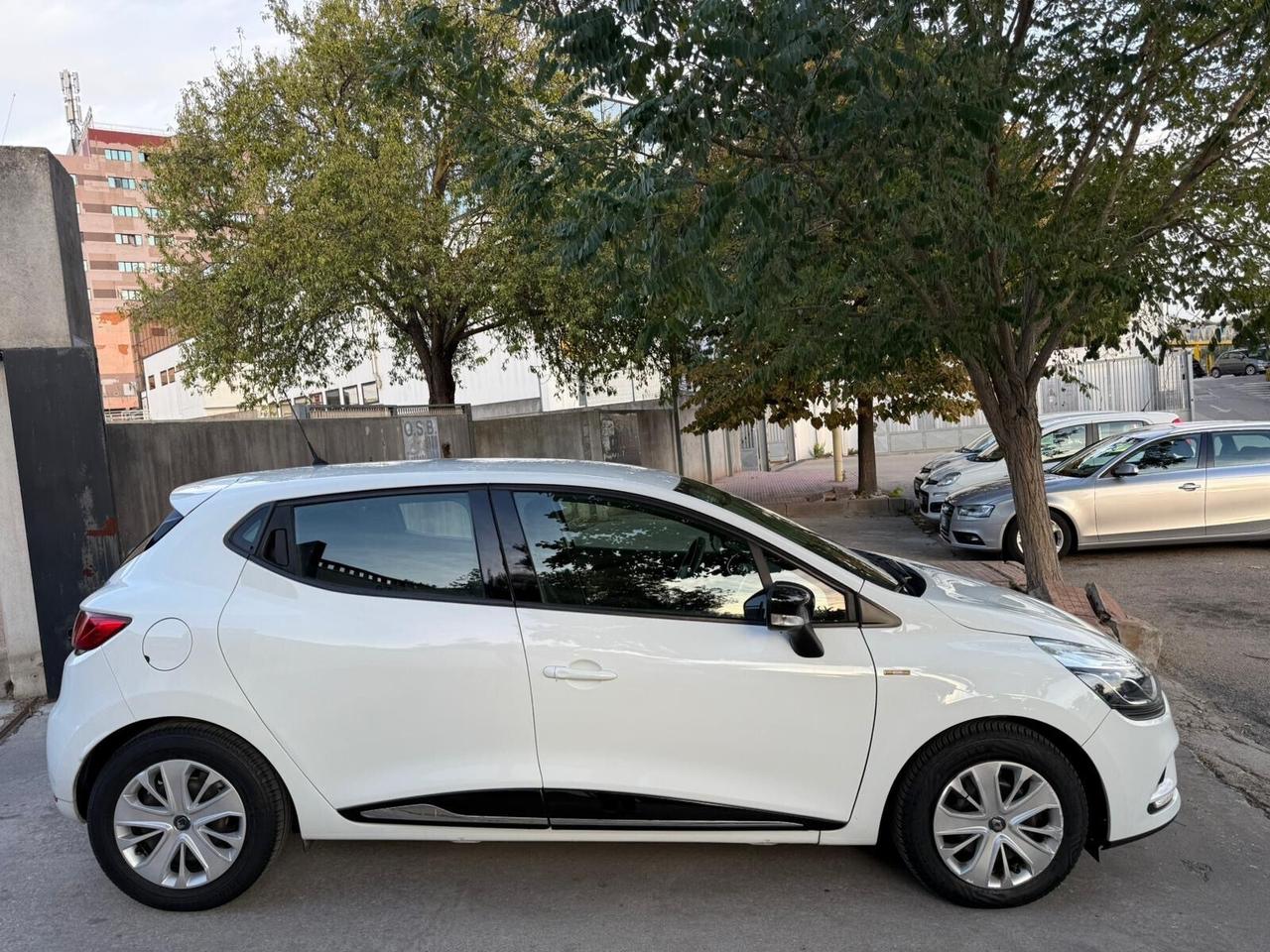 Renault Clio 1.5 dCi MOSCHINO
