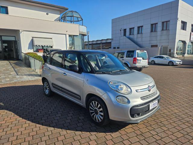 FIAT 500L 1.3 Multijet 85 CV