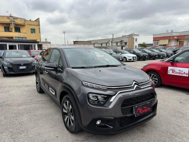 CITROEN C3 PureTech 110 S&S Shine