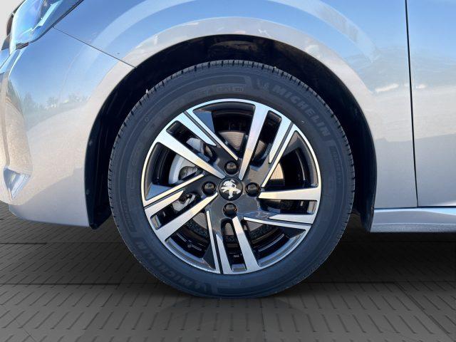 PEUGEOT 208 208 PureTech 100 Stop&Start 5 porte Allure Pack