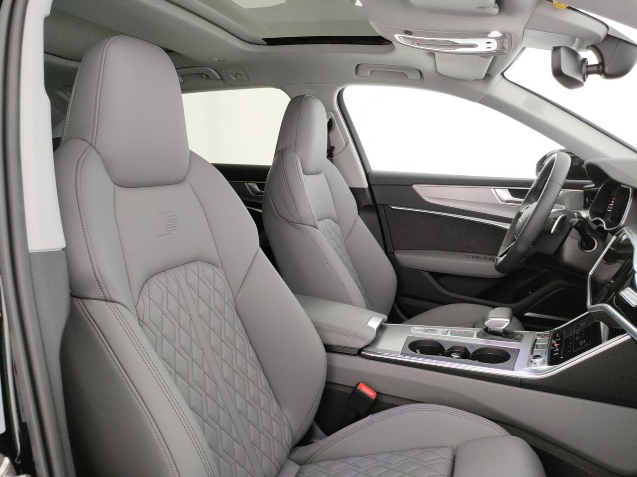 Audi S6 avant 3.0 tdi mhev quattro 344cv tiptronic