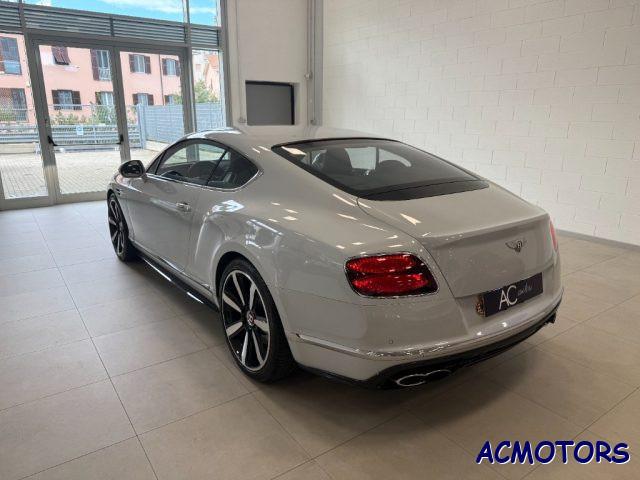 BENTLEY Continental GT V8 S