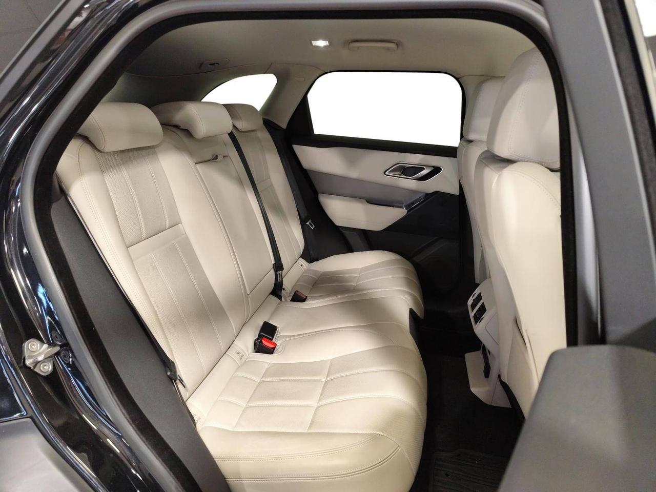 Land Rover Range Rover Velar 2.0d i4 mhev SE 4wd 204cv auto