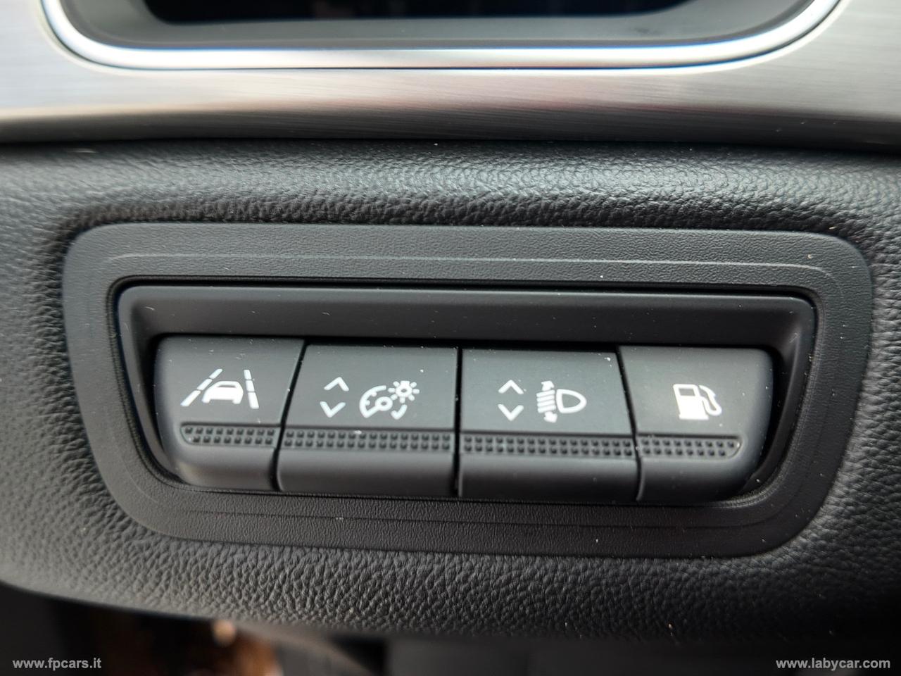 RENAULT Captur Pl.-in Hybr. E-Tech 160 Init.Par.