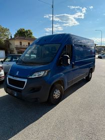 Peugeot Boxer 328 2.2 BlueHDi 120 S&S PC-TN Furgone