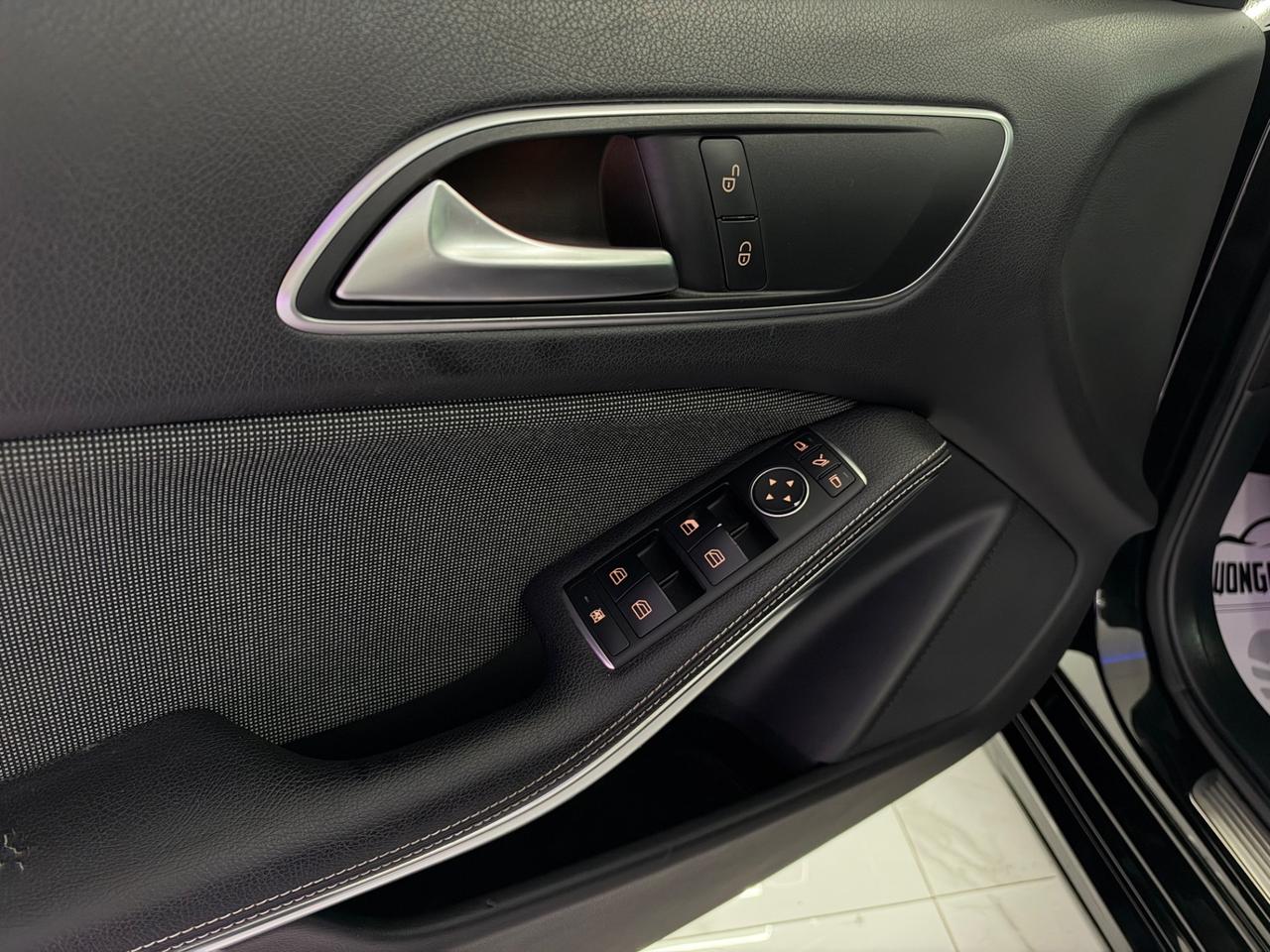 Mercedes-benz Classe A 180d Premium