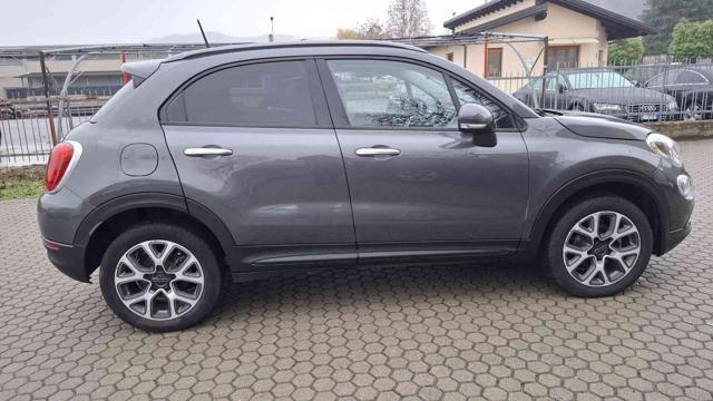 FIAT 500X 1.4 MultiAir Cross Plus UNICO PROPRIETARIO