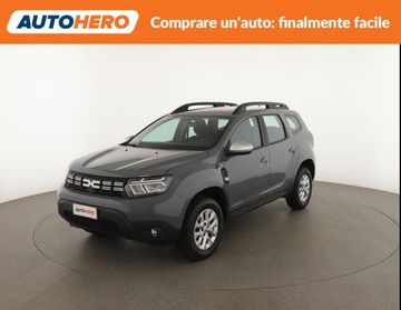 DACIA Duster 1.0 TCe 90 CV 4x2 Expression