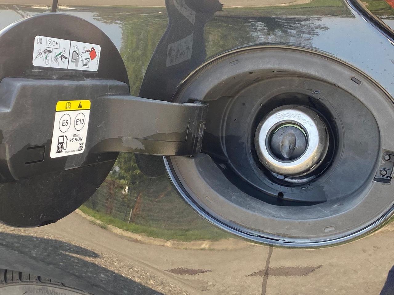 Ford Fiesta ST Line X 1.0 EcoBoost mHEV #6835