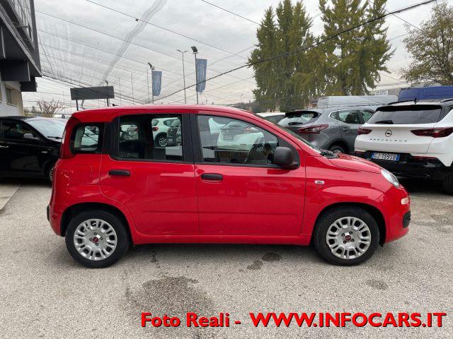 FIAT Panda 1.0 FireFly S&S Hybrid Easy NEOPATENTATI