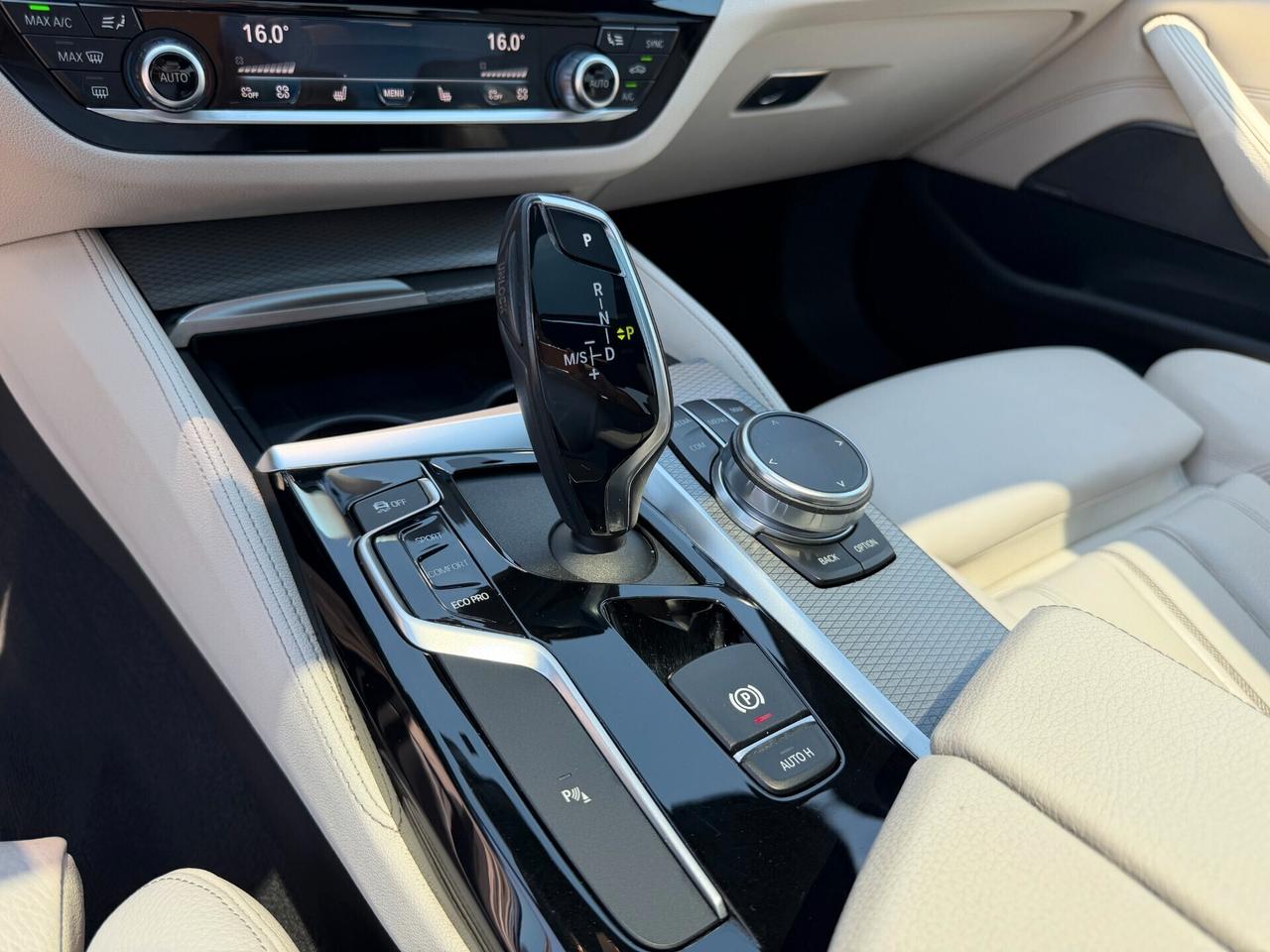 Bmw M550d xDrive 400cv Tetto*Led*Headup*top di gamma
