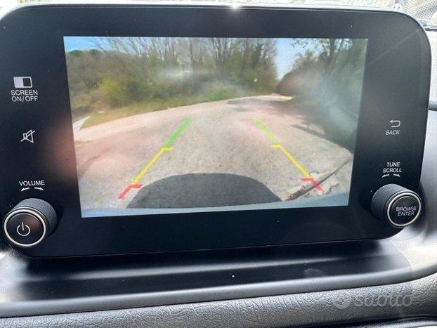FIAT TIPO 1.6 MjT 130CV 5P BERLINA 2021 COCKPIT